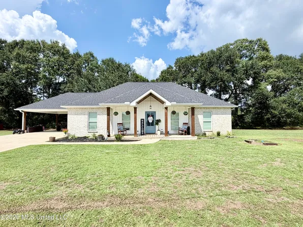 133 Trevor Ln, Lucedale, MS 39452