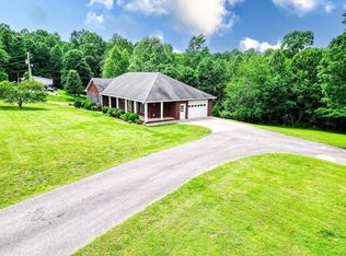 868 Arlington Ridge Rd, Erin, TN 37061