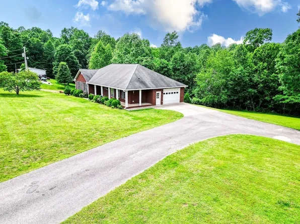 868 Arlington Ridge Rd, Erin, TN 37061