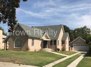 1456 N Arthur Ave, Fresno, CA 93728