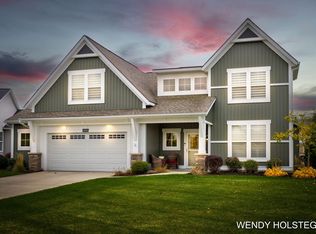 14008 Phoenix Pl, Holland, MI 49424