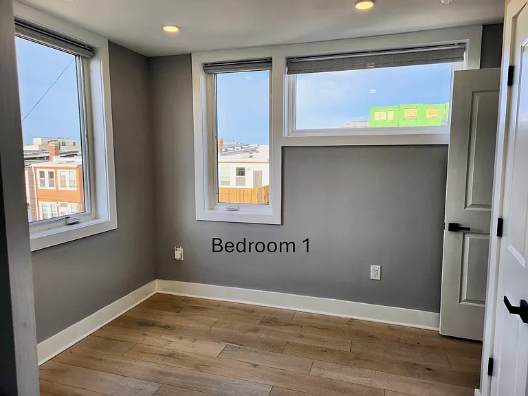 1915 H St NE #3 — Photo 6