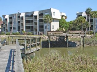 197 Beach Club Villa, Fripp Island, SC 29920