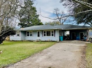 204 Magnolia St, Opelousas, LA 70570