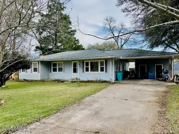 204 Magnolia St, Opelousas, LA 70570