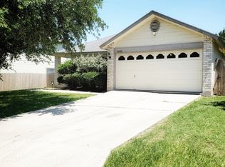 6623 Meadow Fawn Dr, Converse, TX 78109