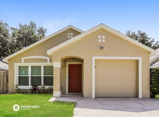 5416 Pinto Way, Orlando, FL 32810