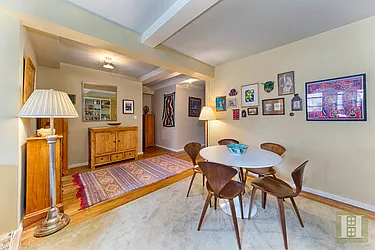 Sold by Halstead Real Estate