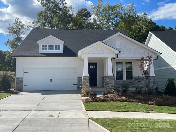 520 Tates Trl #16, Cramerton, NC 28032