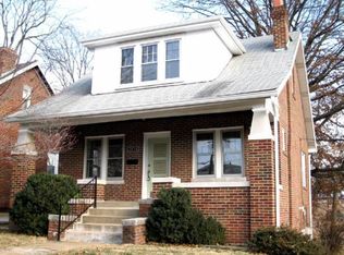 2830 Laclede Station Rd, Saint Louis, MO 63143