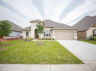 21327 Crested Valley Dr, Richmond, TX 77407