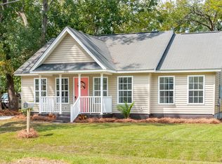 2780 Ranger Dr, North Charleston, SC 29405