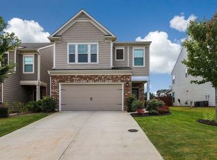 4820 Breezewood Cir, Alpharetta, GA 30004