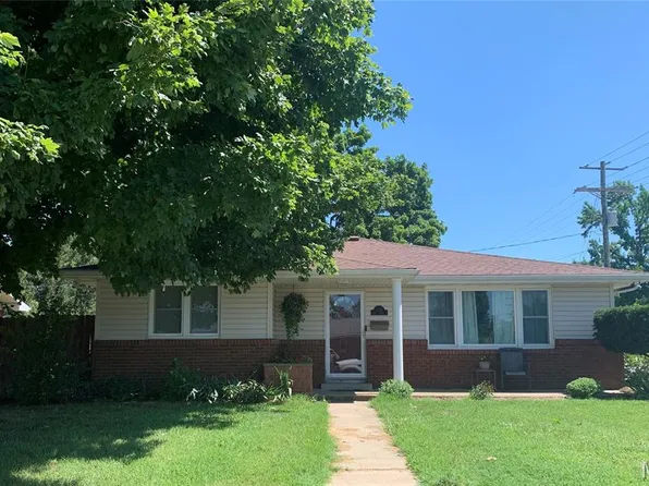 1100 Lottes Blvd, Perryville, MO 63775