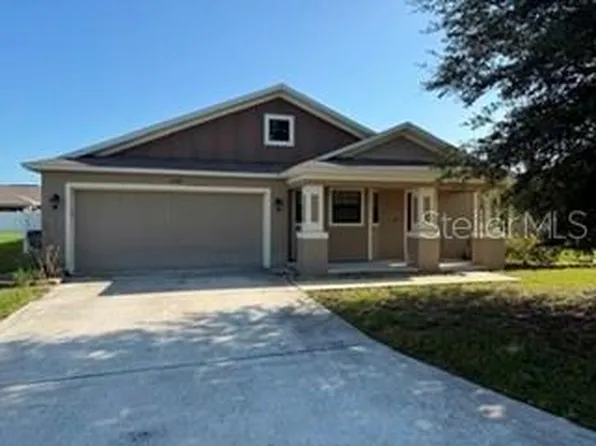 5148 Magnolia Preserve Blvd, Winter Haven, FL 33880