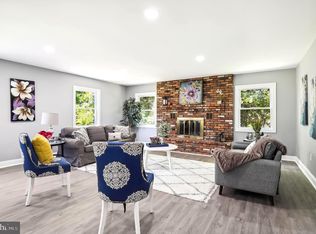 1406 Peachwood Ln, Bowie, MD 20716