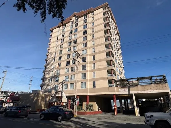 11980 222nd St #603, Maple Ridge, BC V2X 0L8