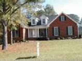 166 Imperial Way, Bogart, GA 30622