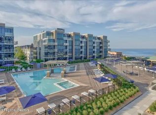 30 Melrose Ter UNIT 219, Long Branch, NJ 07740