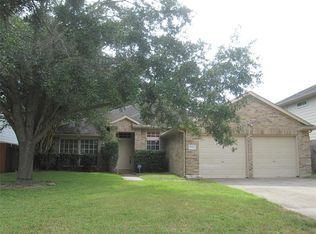 2314 Glendavon Ln, Katy, TX 77450