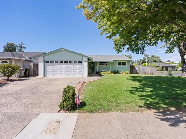 8853 Garden Glen Way, Sacramento, CA 95826