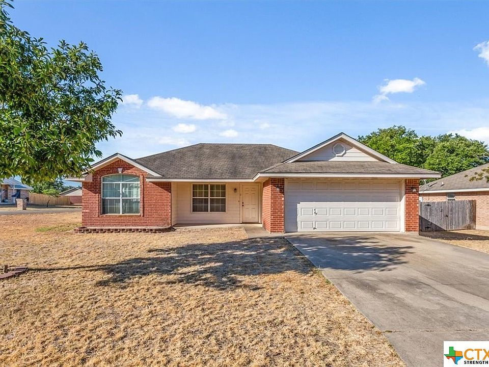 1 Buttercup Loop, Belton, TX 76513 MLS 517877 Zillow