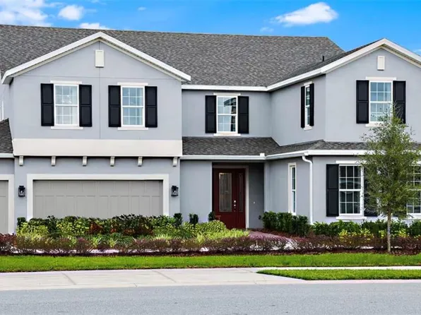 (undisclosed Address), Clermont, FL 34715