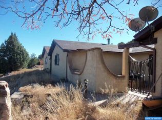 20 McMillan Rd, Silver City, NM 88061