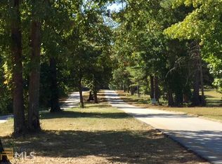 0 Cabin Creek Trl LOT 30, Griffin, GA 30223