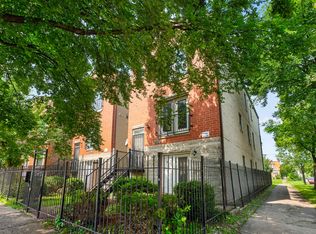 4500 W Wilcox St, Chicago, IL 60624