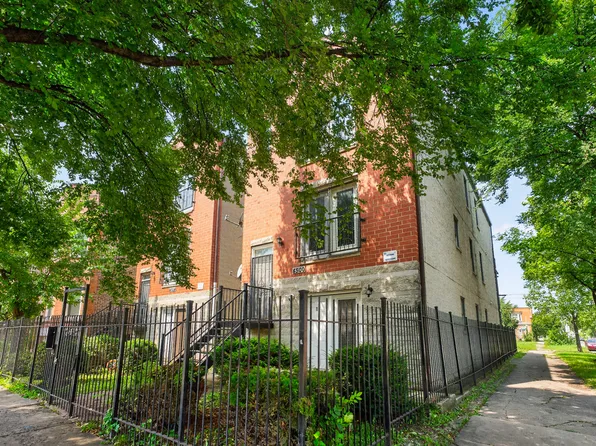 4500 W Wilcox St, Chicago, IL 60624