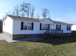 257 Hialeah Dr, Kingsport, TN 37660