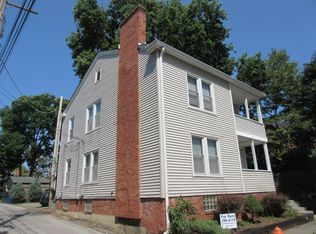 Pennsylvania Ave 1411-1413 CPSIP, Columbus, OH 43201