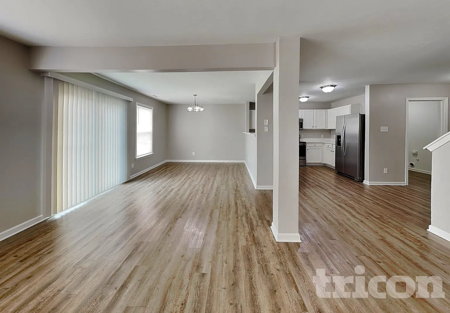 4569 Kellybrook Drive Concord NC — Photo 3