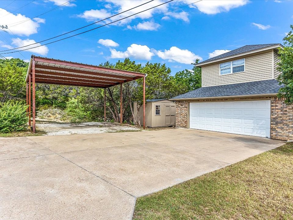 506 Crestwood Dr, Granbury, TX 76048 MLS 20356271 Zillow