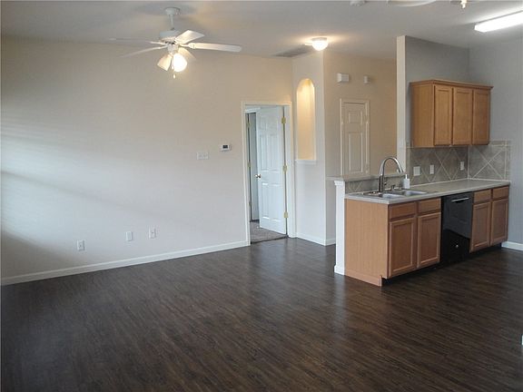 4th image of 1481 E Old Settlers Blvd APT 701