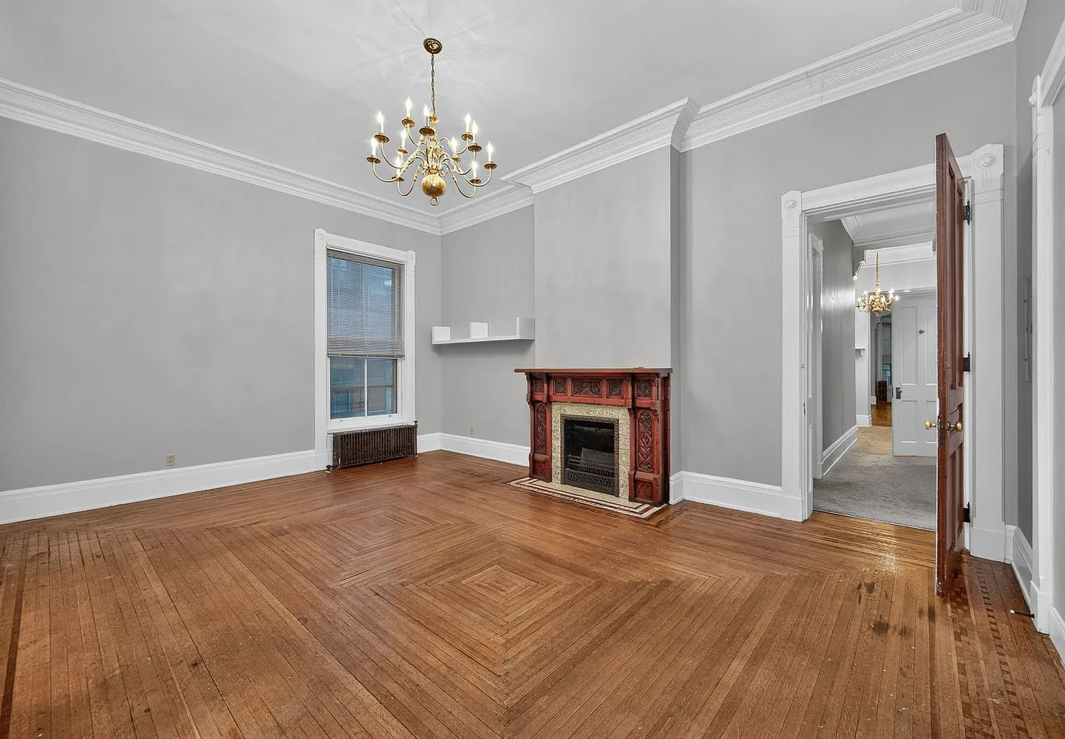 2 bed, 1.5 bath, $1,950 — Photo 3