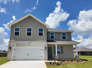 8760 Philippi St, Milton, FL 32583