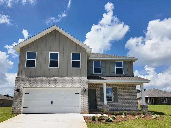 8760 Philippi St, Milton, FL 32583