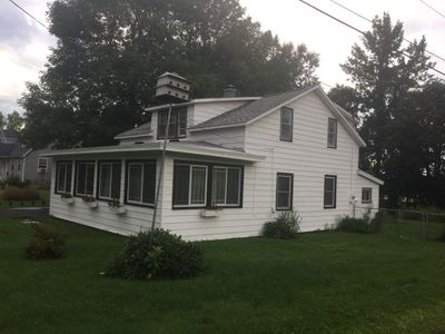 1304 Cumberland Head Rd, Plattsburgh, NY, 12901