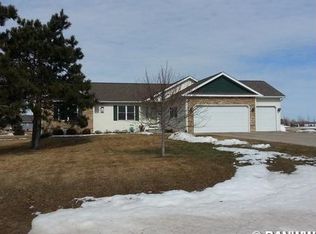 17472 109th Ave, Chippewa Falls, WI 54729