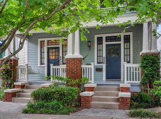 434 Fern St, New Orleans, LA 70118
