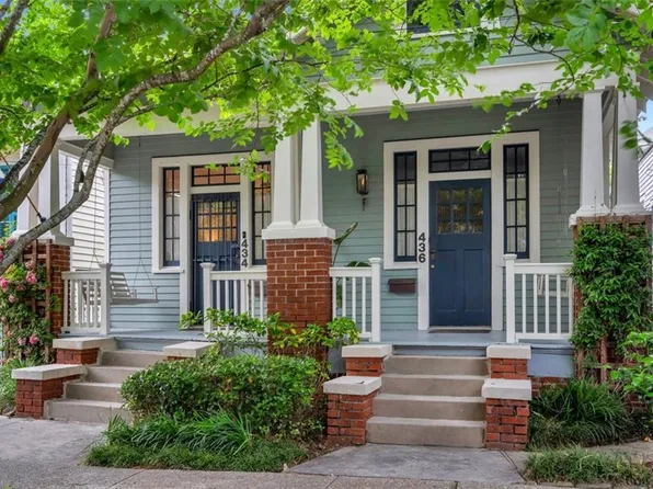 434 Fern St, New Orleans, LA 70118