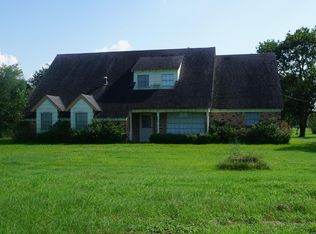 9617 Osr, Midway, TX 75852