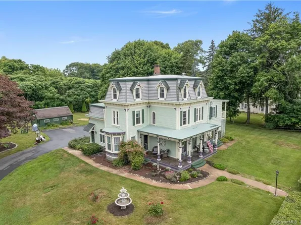 45 Salt Island Road, Westbrook, CT 06498