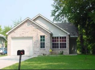 247 E Tecumseh St, Tulsa, OK 74106