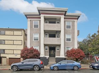 2333 Channing Way, Berkeley, CA 94704