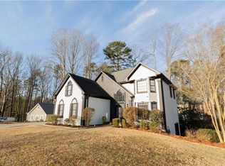 1460 Midland Way, Lawrenceville, GA 30043