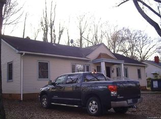 405 Keswick Ave, Charlotte, NC 28206