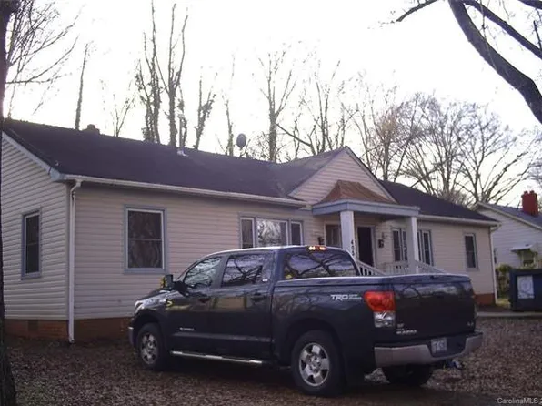 405 Keswick Ave, Charlotte, NC 28206